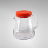 CAFEC Tritan Coffee Server 750ml